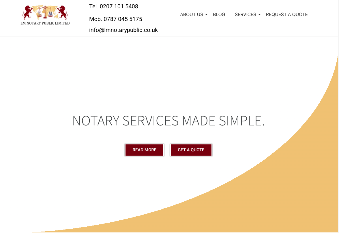 lmnotary